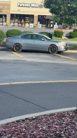 2005 Lexus ES 330