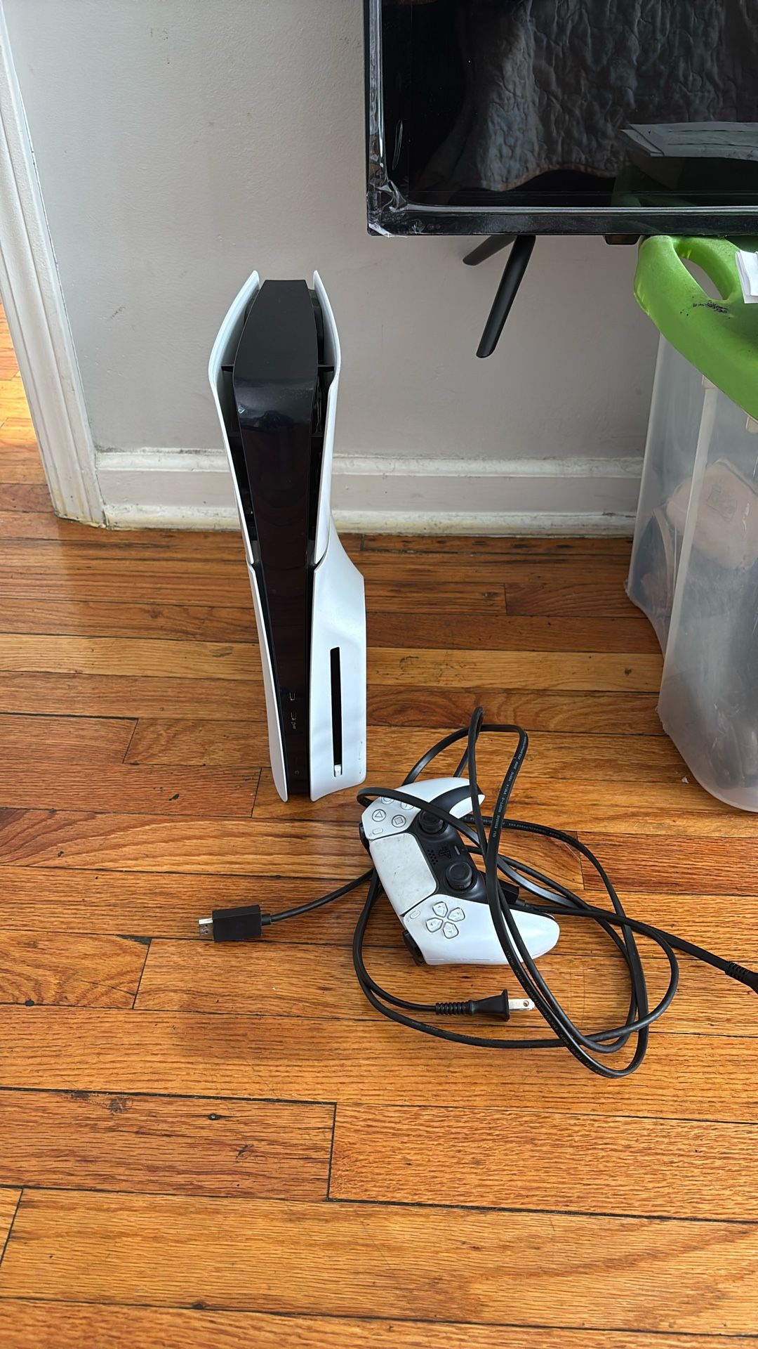 PlayStation 5 Slim 