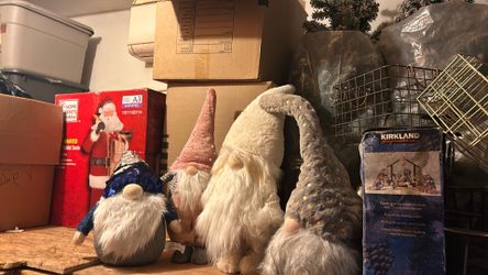 Christmas Decorations