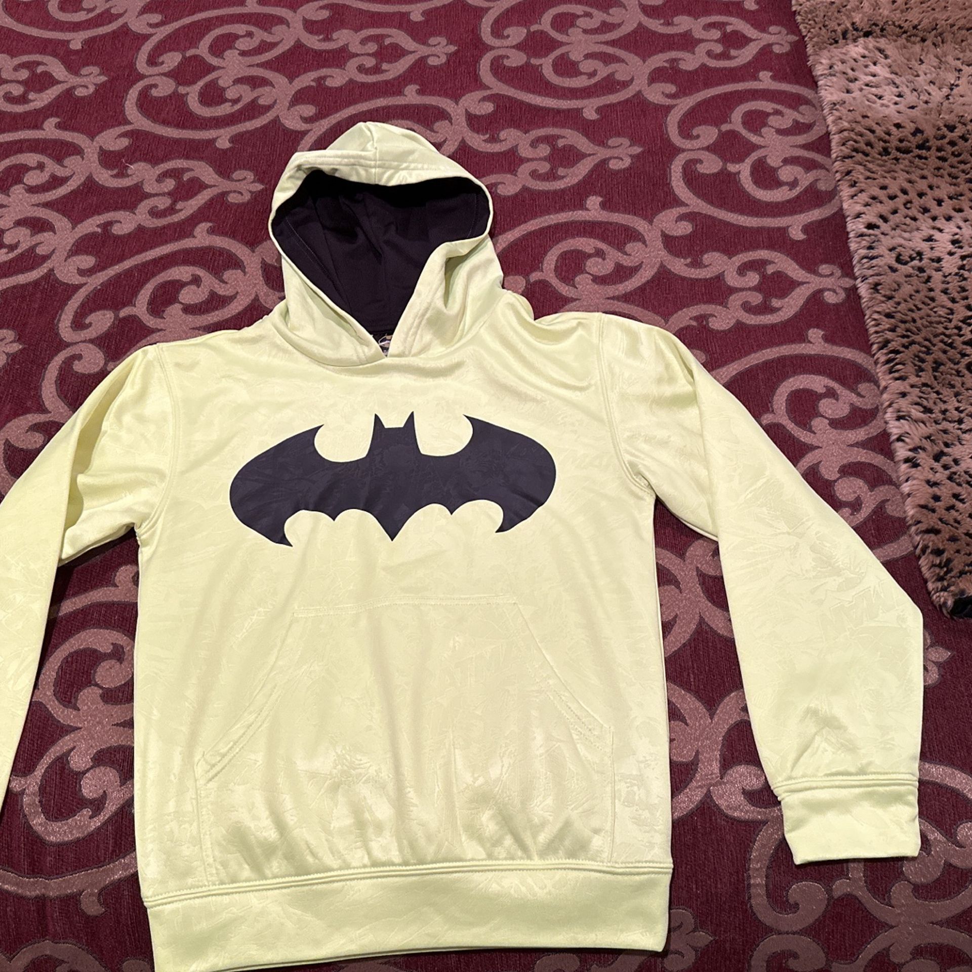 Batman Sweatshirt