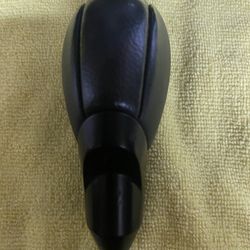 370Z Coupe Shifter  Knob Handle OEM Genuine