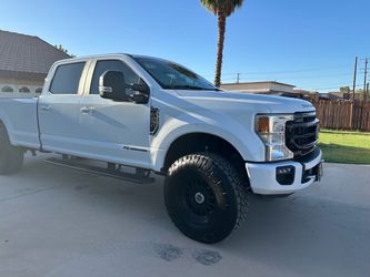 2022 Ford F-250