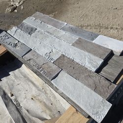 STONE VENEER CLEARANCE!!! $500 EACH PALLET (120 SQUARE FEET PER PALLET)