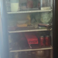 Refrigerador commercial