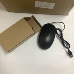 Mousse Black Wholesale 50 Pcs Macbook laptop /PC With cord