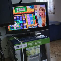 SAMSUNG T.V