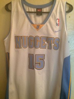Denver Nuggets Jersey