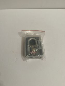 Supreme Transparent Lock