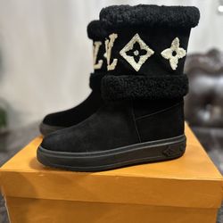 Women’s Shoes
