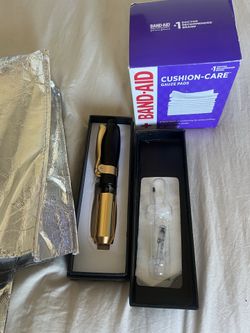 Hyaluron Pen (Lip Filler Pen)🖊️