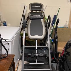 Innova Inversion Table