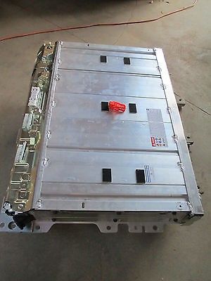 Toyota Prius Hybrid Battery