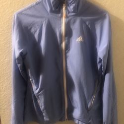 Addidas Hoddie Jacket  Medium  10/12