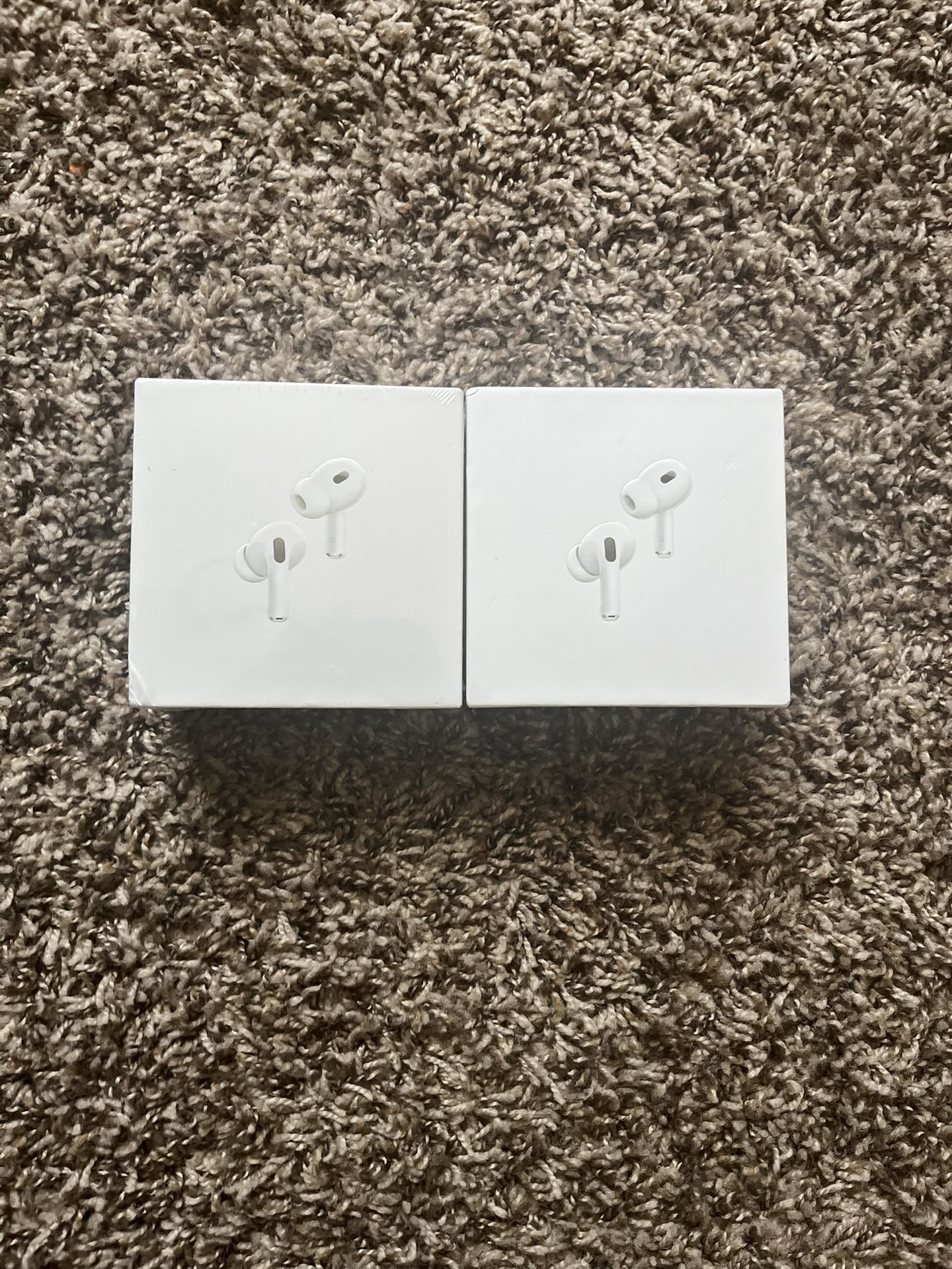 Airpods pro 2