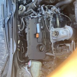2016-2018 Honda Civic Sedan Engine And More Parts