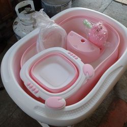 Baby Shower Try