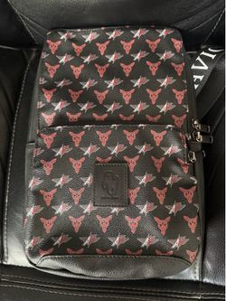 Pouch smell proof
