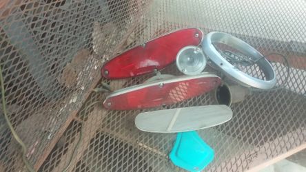 Dodge pickup