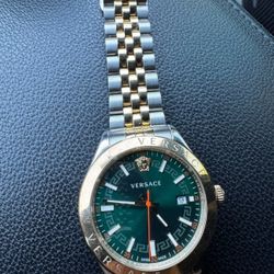 Versace  Watch