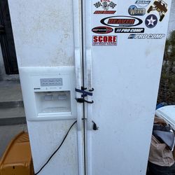 Kenmore  Refrigerator 