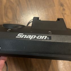 Snap On Charger 