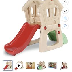 Resbaladilla Little Tikes