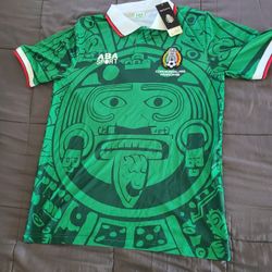 MEXICO Jersey