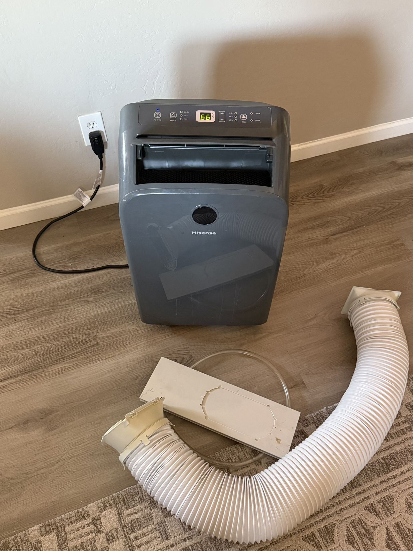 Portable Ac Unit