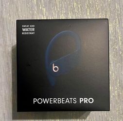 Power Beats Pro