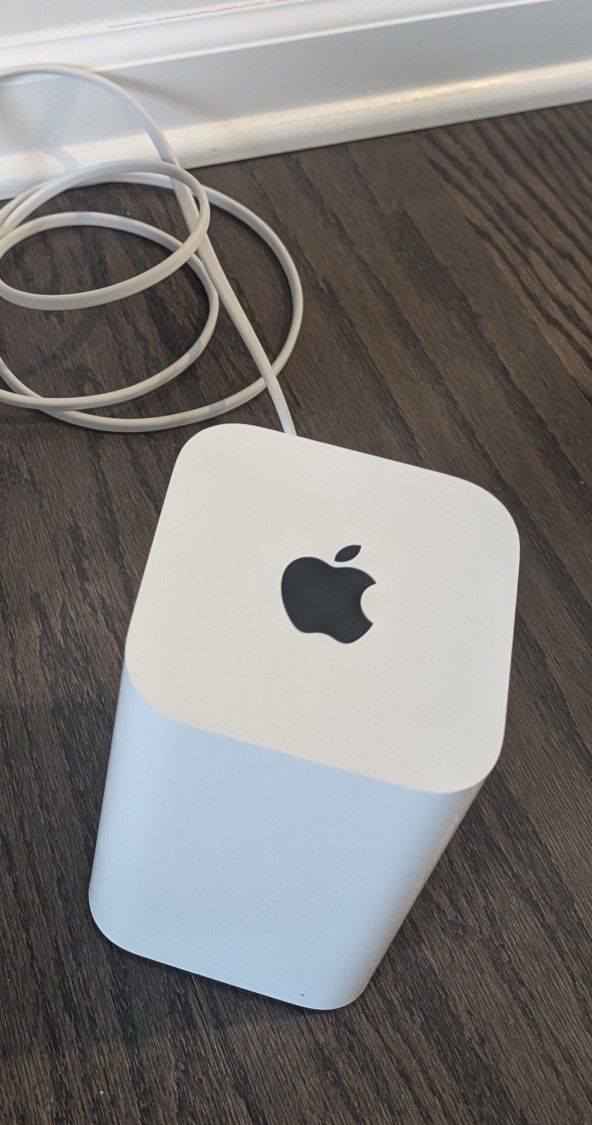 Apple AirPort Time Capsule 2Tb
