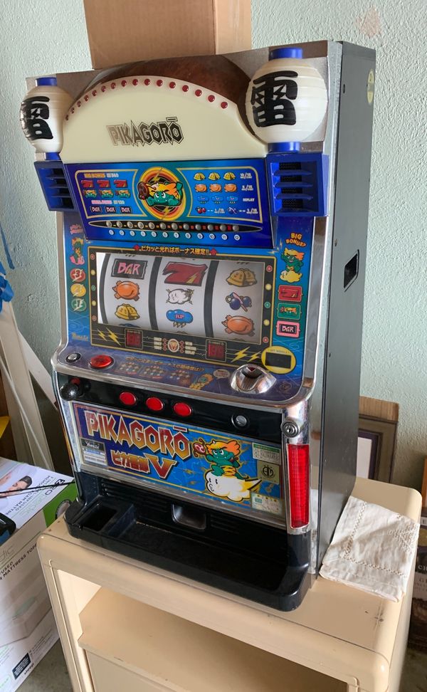 Baseball Bucks Slot Machine Baseball Bucks Slot Machine