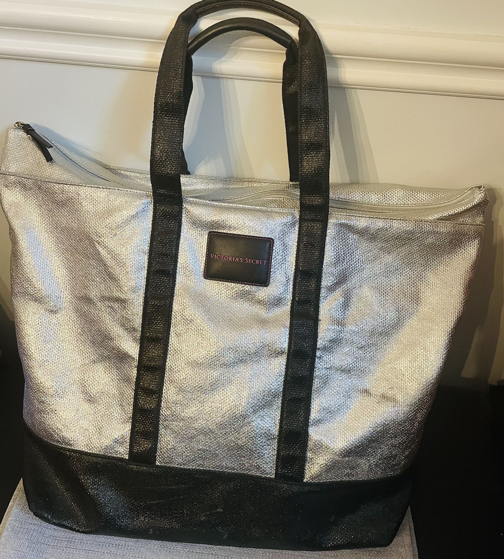Victoria’s Secret Tote Bag
