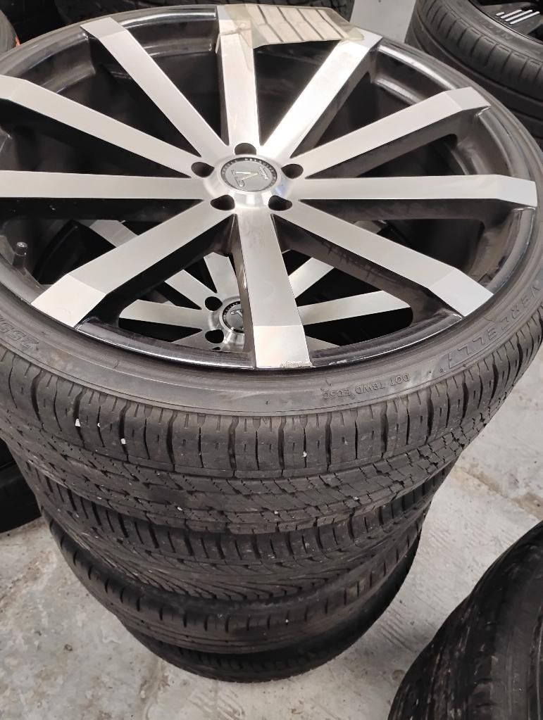 Rims