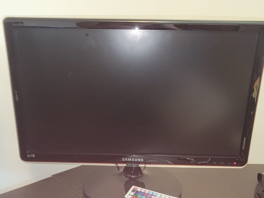 Samsung 1080p Monitor
