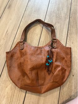 The Sak purse