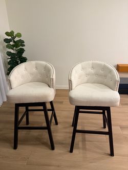Bar stools