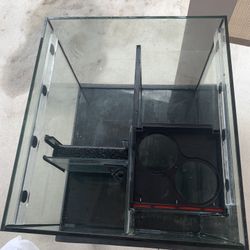 Red Sea 250 G2 Sump - Reef Saltwater 