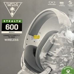 STEALTH 600 Gen 2 Headset 