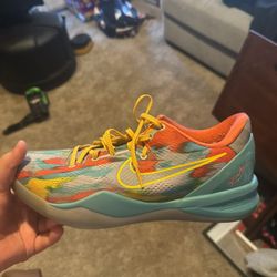 Kobe Basketball Shoes 