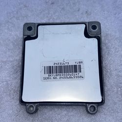 Transmission control module ( TCM) for 2005 C6 Corvette with 4L60-4L65 transmission.