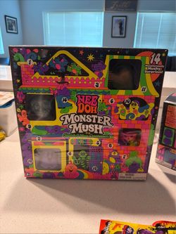 Needoh Halloween bundle