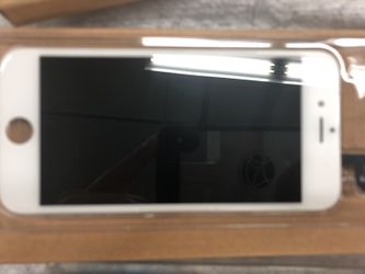 Iphone 6s white order from amazon for sale