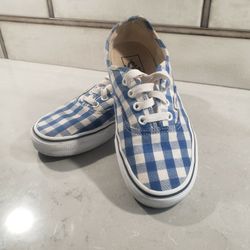 Vans Size 4.5