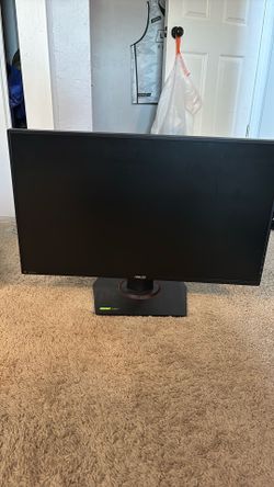 Asus Gaming Monitor