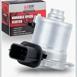  Automatic Transmission Clutch Actuator 