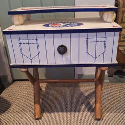 Little League Nightstand 