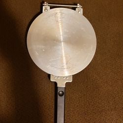 Double-Sided Perfect Pancake 7" Pan