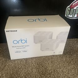 Wifi Extender 