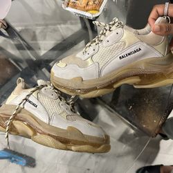 Balenciaga Triple S