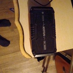 Is A Charger A Battery Booster Flashlight